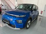 Kia E-SOUL INSPIRATION WP SUV - Kia Soul aus 2023