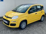 Fiat Panda 1.0 GSE Pandina Hybrid Dach schwarz - Fiat Panda Gebrauchtwagen in Aachen