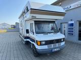Mercedes-Benz NIESMANN CLOU 410 D Oldtimer mit H-Kennzeichen  - Mercedes-Benz 410