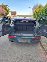 MINI OneClubman Navi, Kamera, So.+Wi.räder,Sportpaket - MINI One Clubman: Kleinwagen