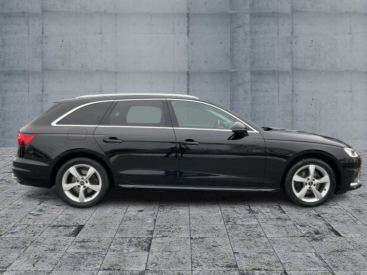 Audi A4 - Bild 7