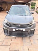 Ligier JS 60 0.5 DCI Chic - Ligier aus 2024