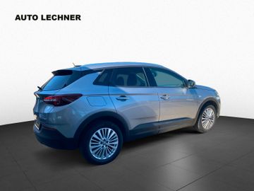 Bild 4 Opel Grandland (X) Grandland 1.2*WSS-HZ*SHZ*KLIMAAUTO*CARPLAY*