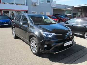 Toyota RAV 4 - 3