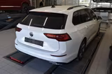 Volkswagen Golf VII Variant 2.0 TDI DSG R-Line LED+ AHK NAV - Volkswagen Golf: R TDI
