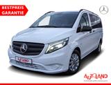 Mercedes-Benz Vito Tourer 116 Edition lang LED Navi AHK Kamera - Mercedes-Benz Vito: 7 Sitzer