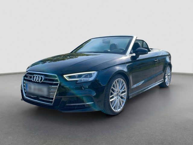 Audi S3 Cabrio S tronic quattro