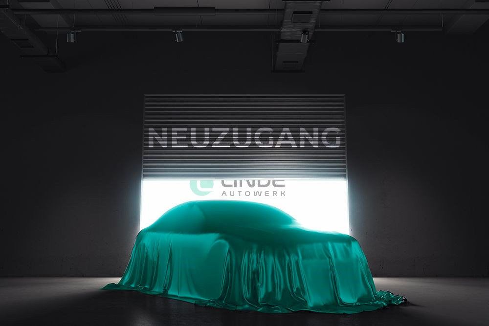 Angebot ansehen Citroën C3 Picasso