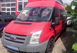 Ford Transit (Sprinter) FT 300 L - Rollstuhl-Rampe - Ford Transit ft 300 l