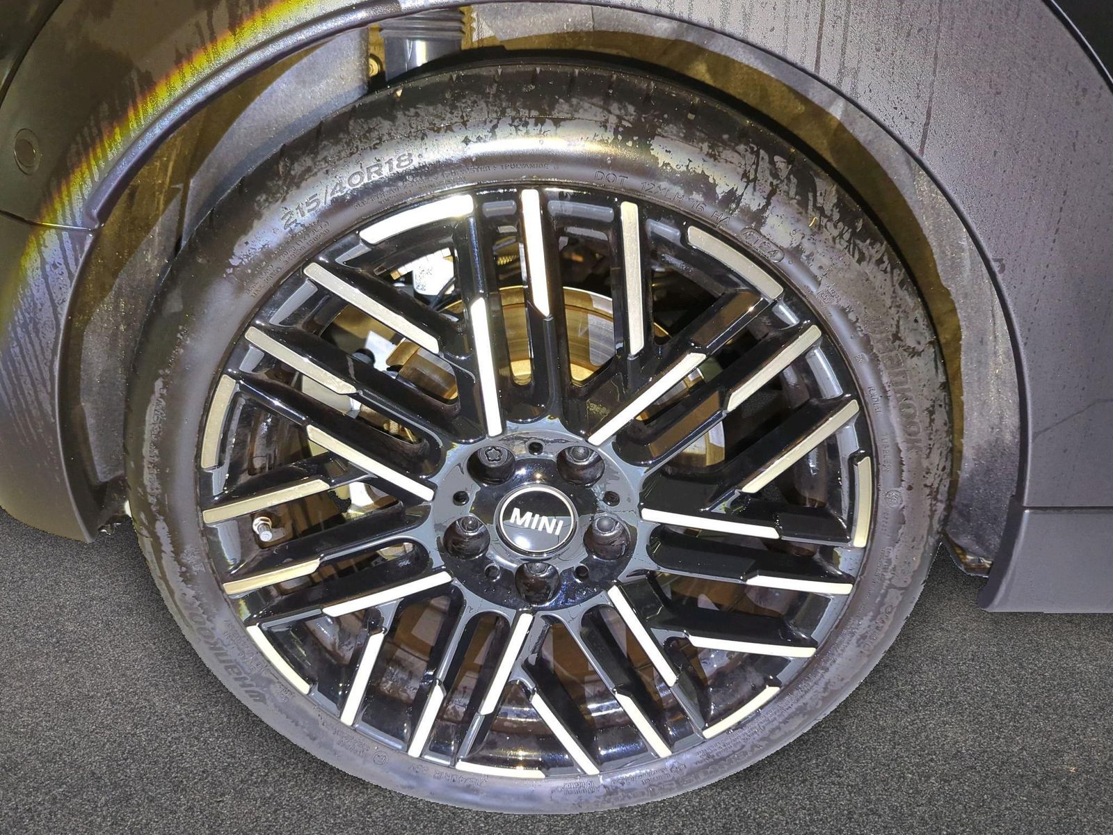 MINI Cooper Cabrio - Bild 18