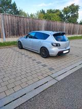 Mazda 3 BK MPS - Mazda aus 2008: Mazda3