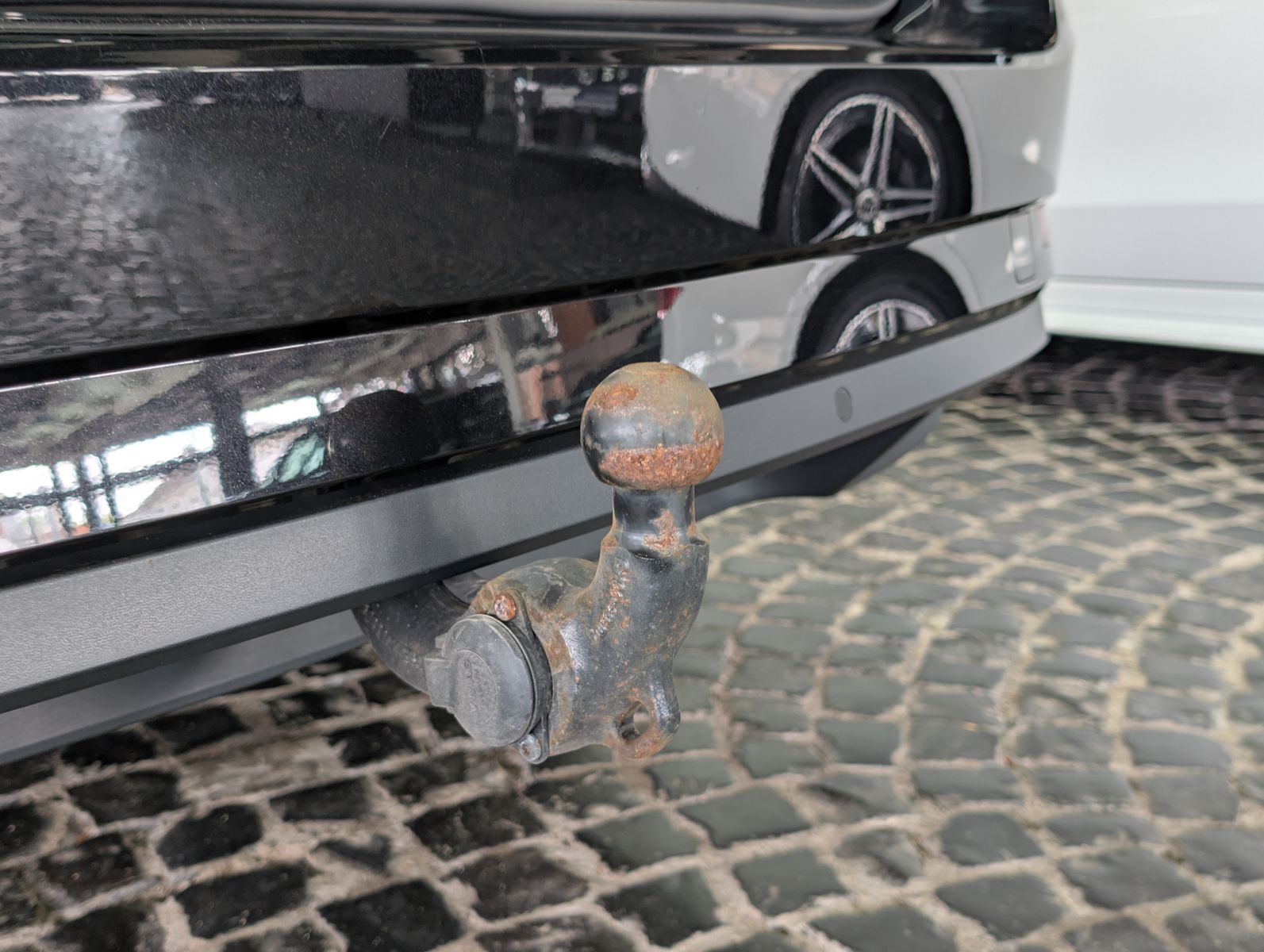 Fahrzeugabbildung SKODA Superb Premium Edition 2.0 TDI ACC VIRT MASSAGE