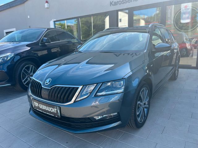 SKODA Octavia 1.4 TSI Combi Drive*RFK*AHK*PDC*LED*