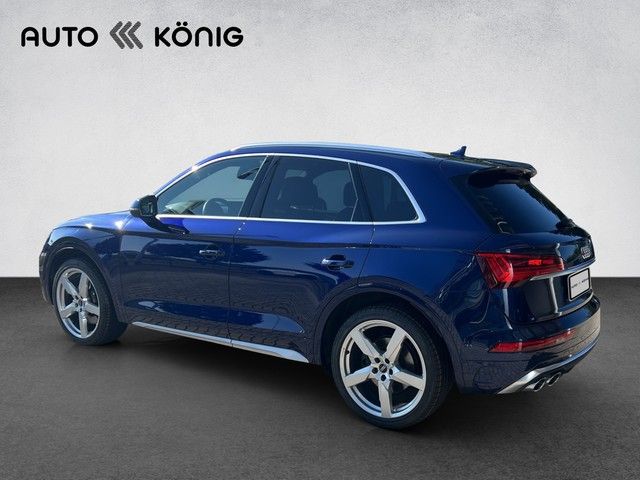 Fahrzeugabbildung Audi SQ5 3,0 TDI quattro *Business*Panorama*