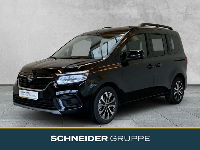 Renault Kangoo Techno dCi 115 EDC 360KAMERA+LED+SHZ+NAVI