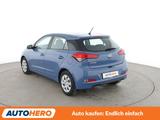 Hyundai i20 1.2 Classic*KLIMA*GARANTIE* - Hyundai i20 Classic mit Benzin-Antrieb