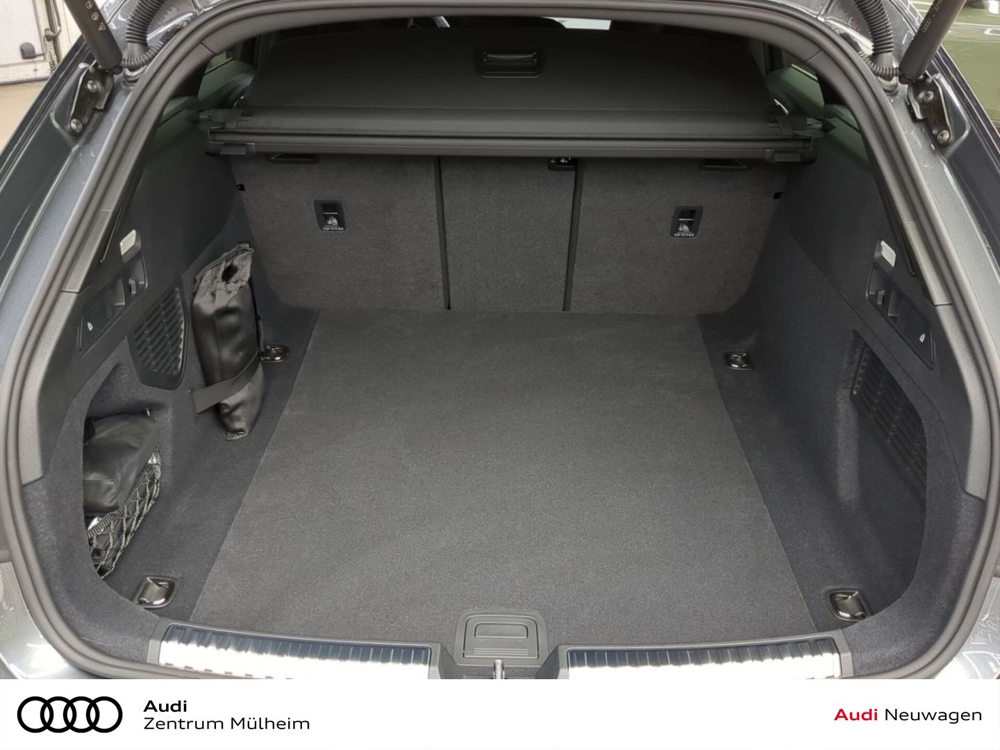 Audi A5 - Bild 8