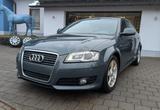 Audi A3 1.8 TFSI S line Sportback S line - Audi A3 aus 2009: Line