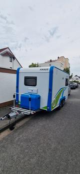 Knaus Deseo Transport Plus  - Offers