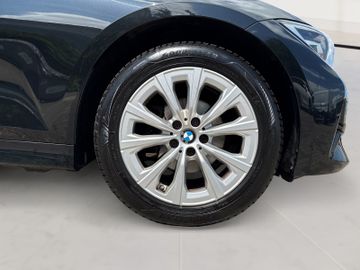 BMW 318 - 9