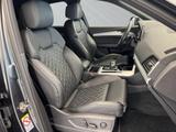 Audi Q5 Sportback S line 50 TDI quattro - Audi Q5: Limousine