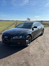 Audi A5 Sportback 3.0 TDI 239 PS | Harman Kardon - Audi A5 aus 2010: 3.2