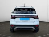 Volkswagen T-Cross 1.0 TSI DSG Active Navi,ACC,App-Connect - Volkswagen T-Cross aus 2022