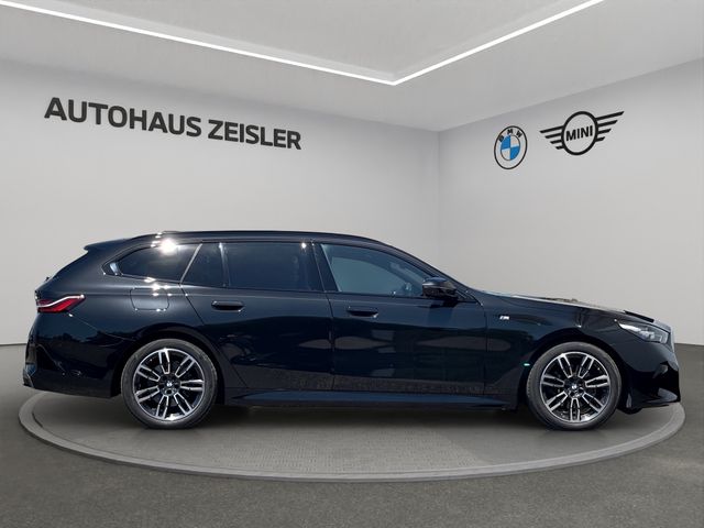 Foto Nummer 3: BMW 520d