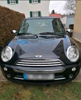 MINI Mini cooper caprio - MINI MINI aus 2005: Cabrio