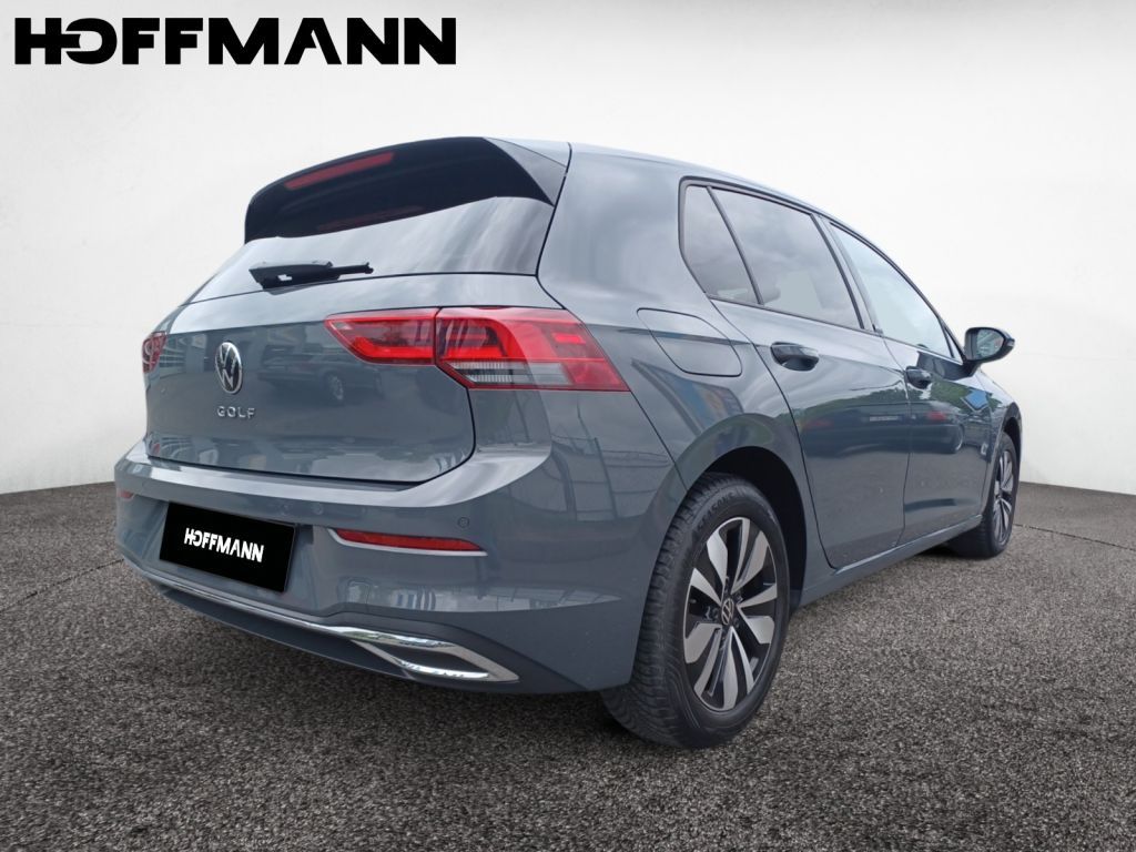 Fahrzeugabbildung Volkswagen Golf 2.0 TDI DSG Life Navi, AHZV, ACC, Kamera