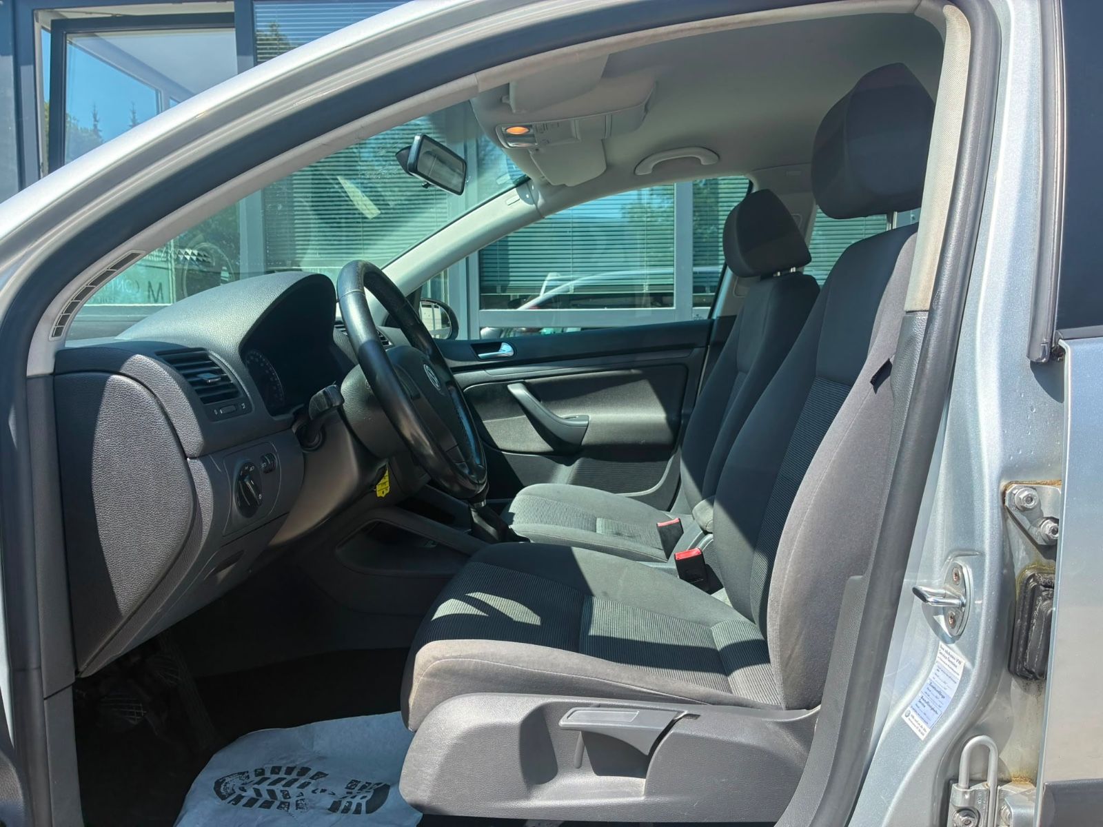 VW Golf Golf V Lim. Trendline 1.4 TSI*Wenig KM*, Ansicht 6