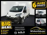 Opel Movano Kasten H2 2.2 Blue-HDI Maxi L2H2 (verstär - Opel Movano maxi