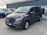 Mercedes-Benz Vito Mixto119*4MATIC*AHK*LANG*LED* - Angebote
