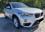 BMW X1 xDrive 25 i Advantage LED|AHK|eGSHD|HuD|HiFi - BMW X1 xDrive25e Gebrauchtwagen