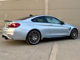 BMW M4 M-PERFORMANCE | 570HP | VAT  - BMW M4: Coupe, Beheizbares Lenkrad