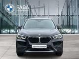 BMW X1 sDrive18d Advantage DAB LED Navi Tempomat - BMW X1 in Mönchengladbach
