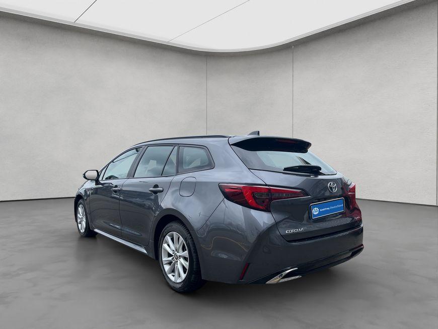 Toyota Corolla 1.8 Hybrid Business Edition