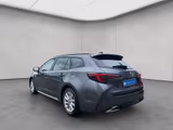 Toyota Corolla 1.8 Hybrid Business Edition - Toyota Corolla: E8