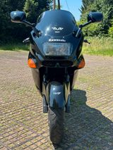 Kawasaki Ninja ZZR 1100 - Offers matching your search criteria
