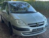 Citroën Citroen C8 2.0 16V 11/25 TÜV Klima 3 Hand - Citroën C8 aus 2007