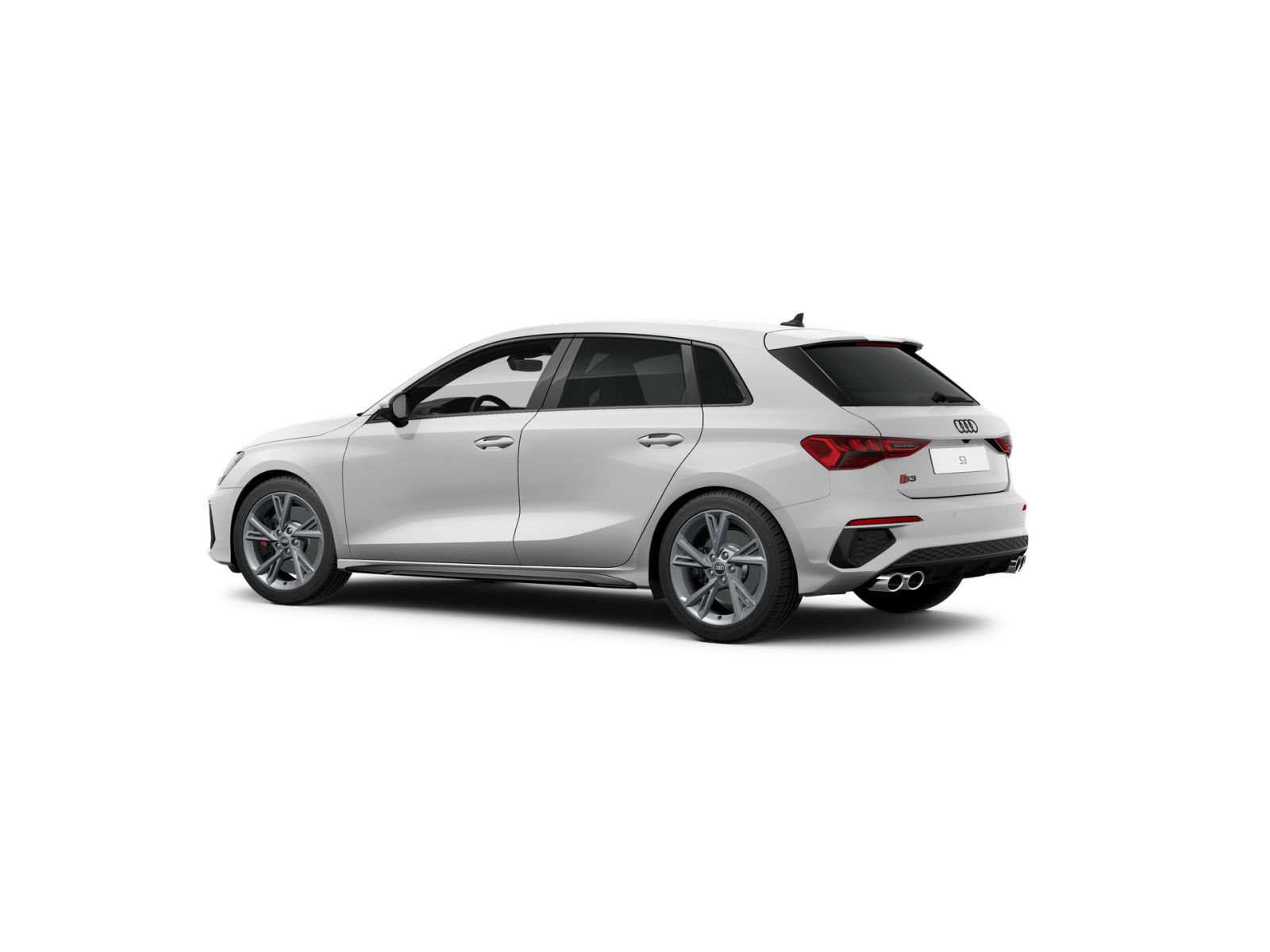 Audi S3 - Bild 4