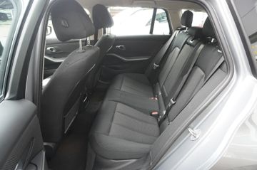 BMW 318 - 10