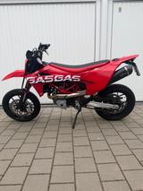 Gasgas 700 SM 700SM XECU LeoVince  *NUR 450 km* - GASGAS SM 700