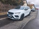 Cupra Ateca VZ(frischer TÜV +Inspektion+DSG Öl) - Cupra Ateca: Vz