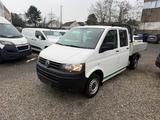 Volkswagen T5 Transporter Doka Kipper Euro6 Benz./Erdgas - Offers