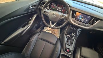 Opel Grandland (X) - 11
