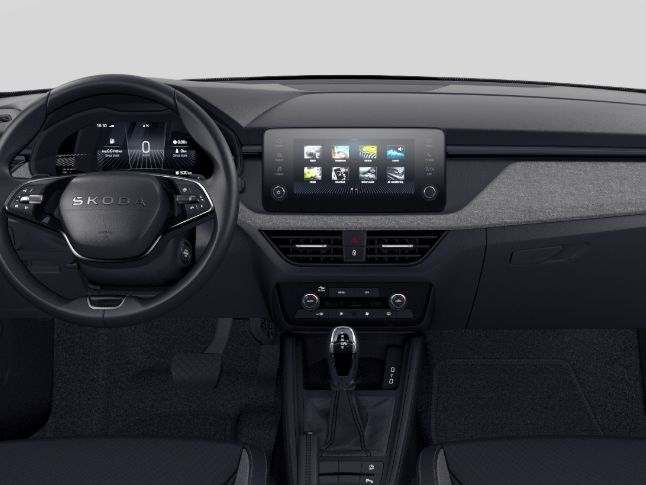 Skoda Kamiq - Bild 5