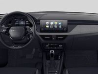 Skoda Kamiq - Vorschau Bild 5