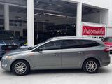 Ford Mondeo Turnier Titanium AHK+hzbFS+Sitzhz+Xenon - Ford Mondeo aus 2007: Titanium