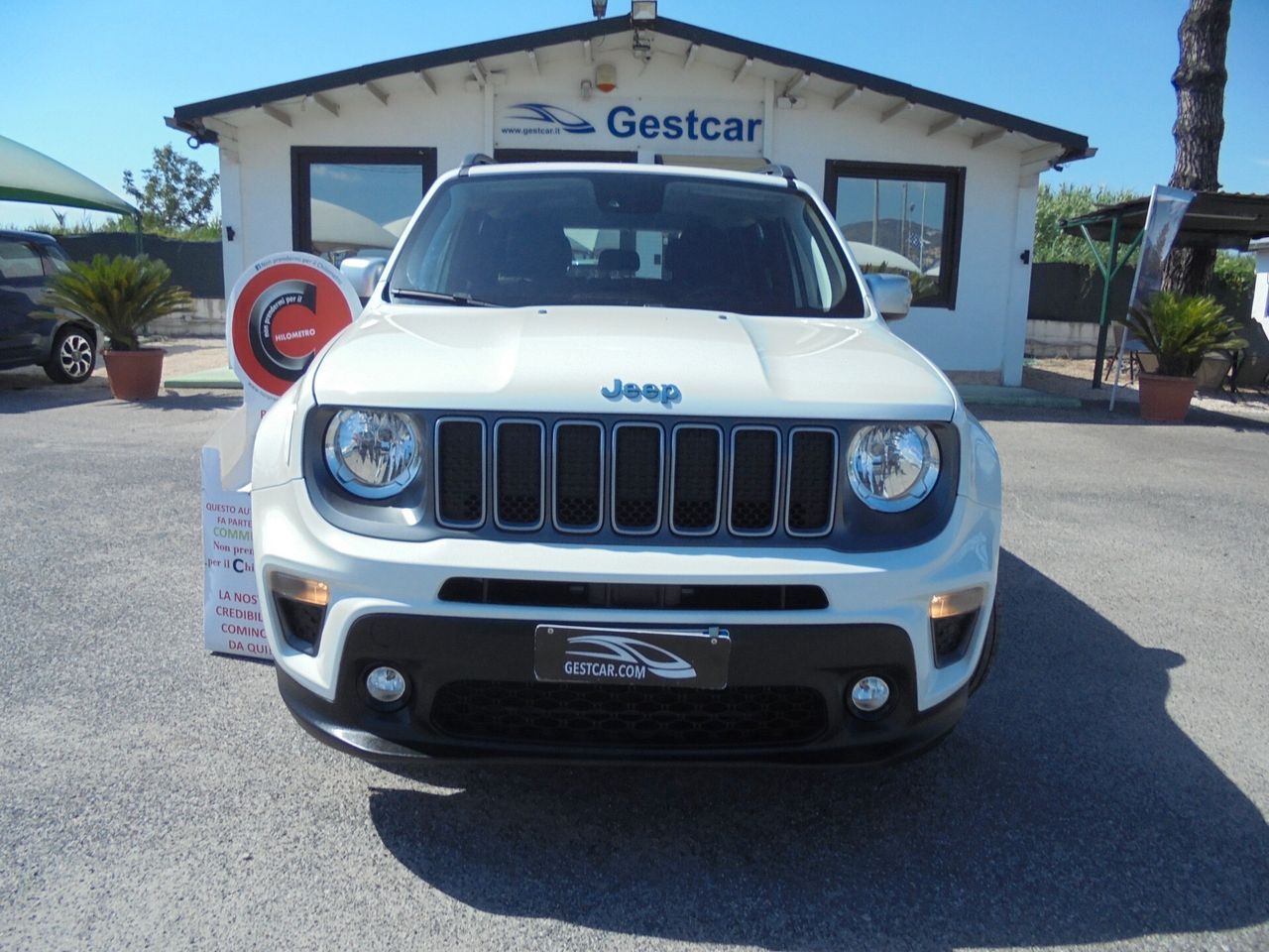 Jeep Renegade 1.3 T4 190CV PHEV 4xe AT6 Limited imagem 3